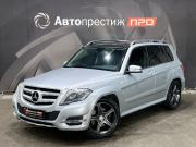 Mercedes-Benz GLK-Класс I (X204) Рестайлинг Пермь  - изображение 26