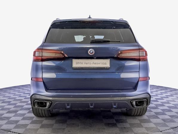 BMW X5 IV (G05/G18) с пробегом 2023 года, цена 9 500 000 рублей, 36200 км, внедорожник, Автокод Объявления