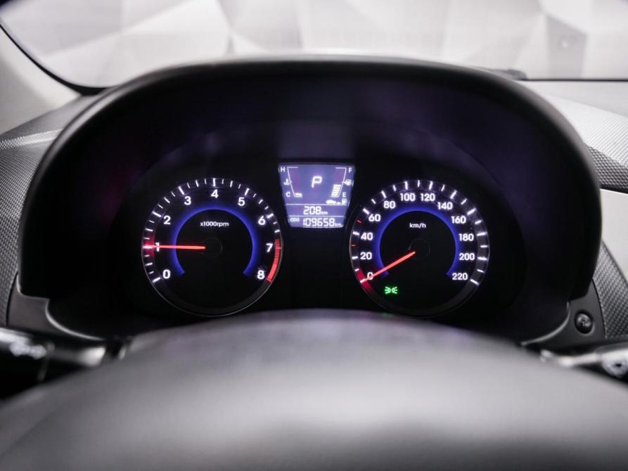 Hyundai Solaris I Ульяновск  - изображение 14