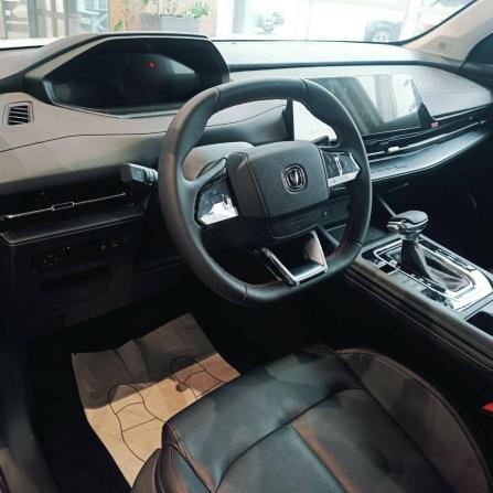 Новый Changan UNI-S (CS55 Plus) 2025 года, цена 2 825 000 рублей, внедорожник, Автокод Объявления