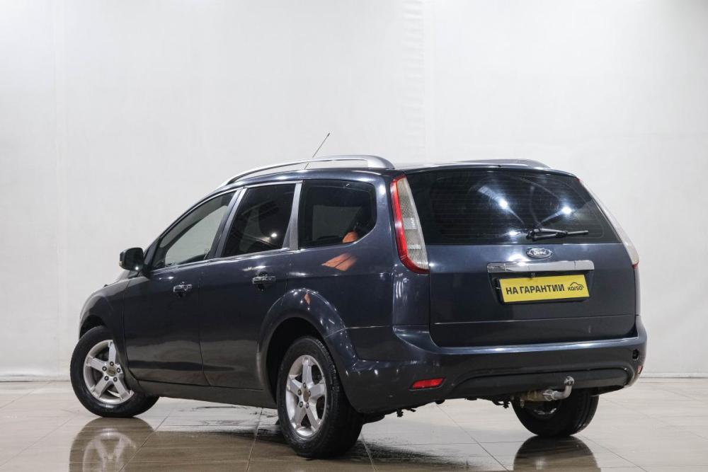 Ford Focus II Рестайлинг Новокузнецк  - изображение 5
