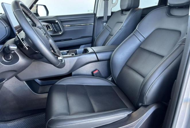 Haval H7 I с пробегом 2025 года, цена 3 460 000 рублей, 10036 км, внедорожник, Автокод Объявления