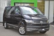 Volkswagen Caravelle T6 Рестайлинг Москва  - изображение 23