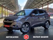 Hyundai ix35 I Екатеринбург  - изображение 17