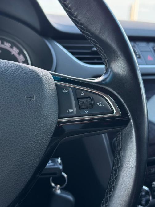 Skoda Octavia III (A7) Рестайлинг Набережные Челны  - изображение 15