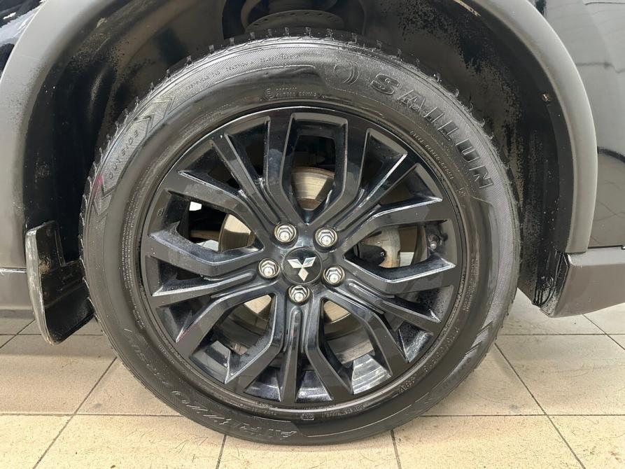 Mitsubishi Outlander III Рестайлинг 3 Балашиха  - изображение 18
