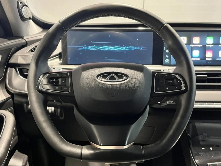 Chery Tiggo 8 Pro Max I Новосибирск  - изображение 15