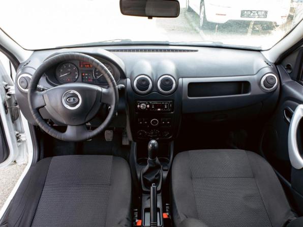Lada (ВАЗ) Largus I с пробегом 2017 года, цена 695 000 рублей, 144495 км, универсал, Автокод Объявления