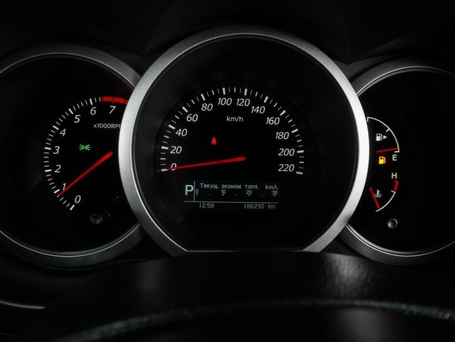Suzuki Grand Vitara II Рестайлинг Воронеж  - изображение 15