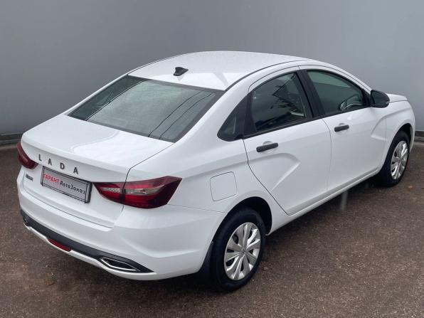 Lada (ВАЗ) Vesta I Рестайлинг (NG) с пробегом 2024 года, цена 1 045 000 рублей, 88796 км, седан, Автокод Объявления