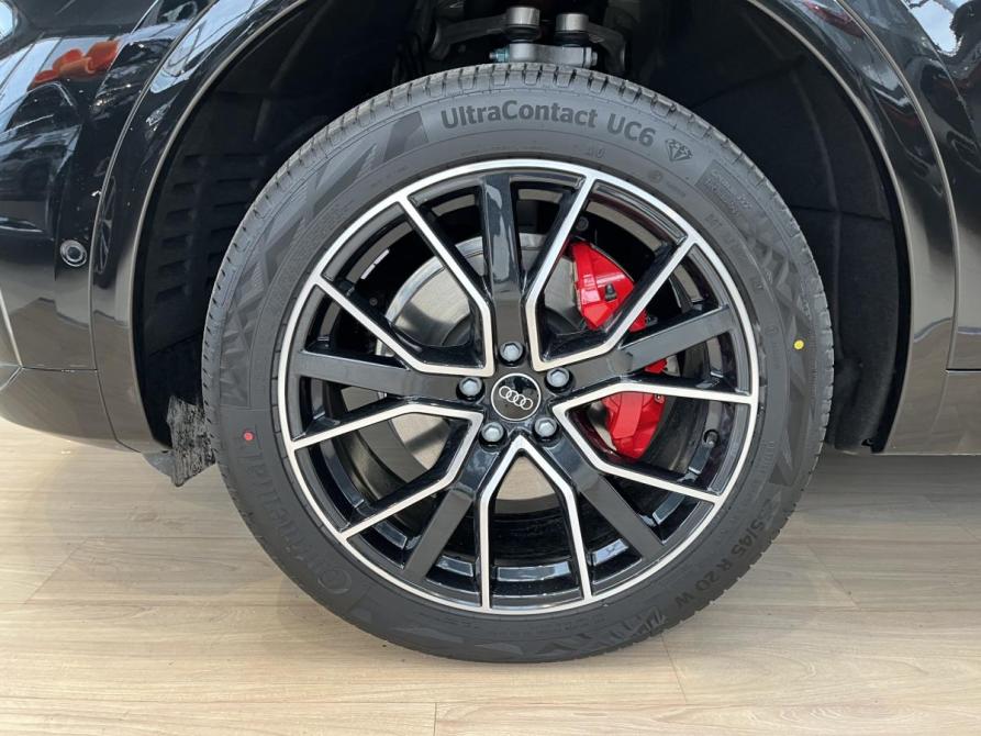 Audi Q5 II (FY) Рестайлинг Санкт-Петербург  - изображение 26