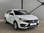 Lada (ВАЗ) Vesta I Рестайлинг (NG) Тамбов  - изображение 20