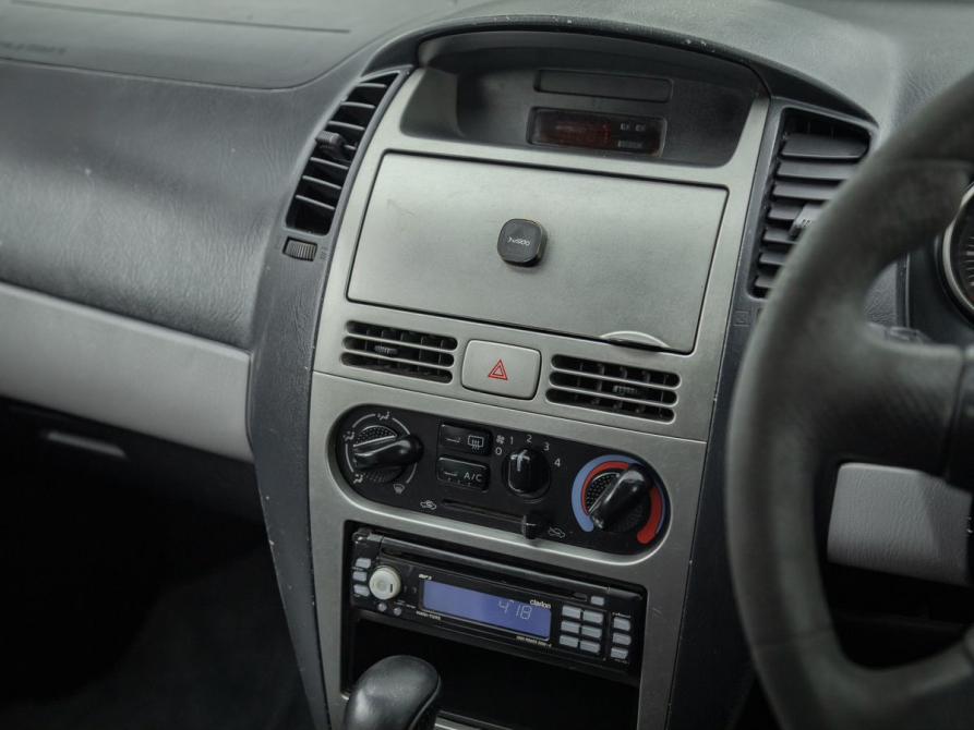Nissan Wingroad II (Y11) Тюмень  - изображение 11