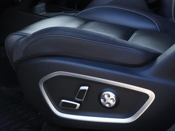 Geely Tugella I Рестайлинг с пробегом 2022 года, цена 2 670 000 рублей, 76217 км, внедорожник, Автокод Объявления