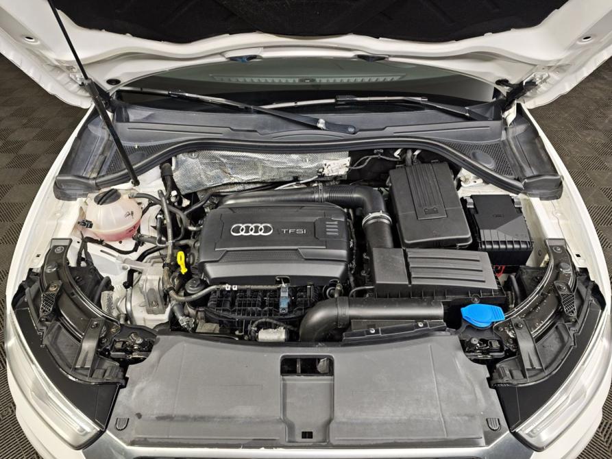 Audi Q3 I (8U) Рестайлинг Москва  - изображение 11