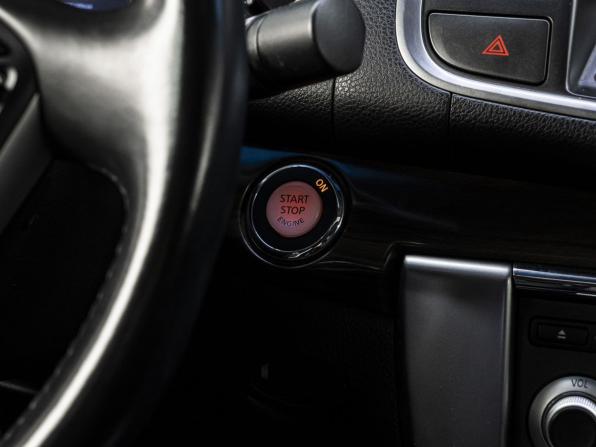 Nissan Teana II Рестайлинг с пробегом 2011 года, цена 1 129 000 рублей, 280954 км, седан, Автокод Объявления