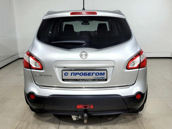 Nissan Qashqai+2 I Рестайлинг с пробегом 2011 года, цена 920 000 рублей, 258051 км, внедорожник, Автокод Объявления