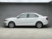 Skoda Rapid I Москва  - изображение 17