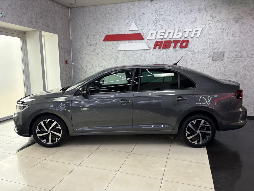 Volkswagen Polo VI Ярославль  - изображение 2