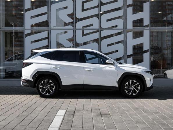 Hyundai Tucson IV с пробегом 2021 года, цена 2 486 000 рублей, 81883 км, внедорожник, Автокод Объявления