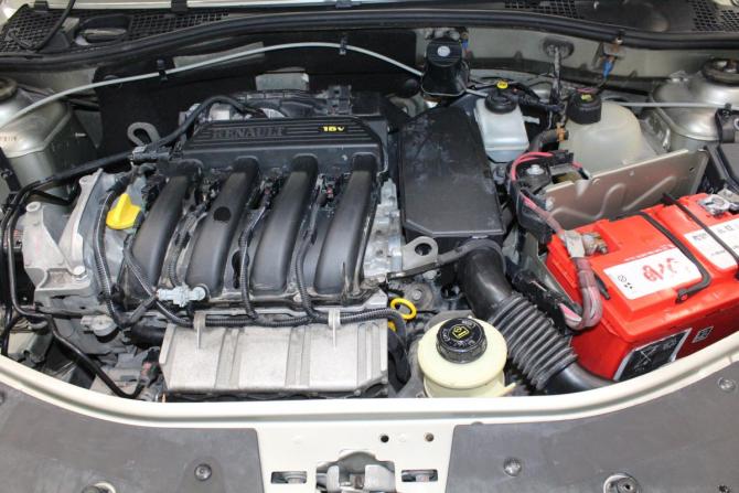 Renault Sandero I с пробегом 2012 года, цена 639 000 рублей, 159940 км, хэтчбек, Автокод Объявления