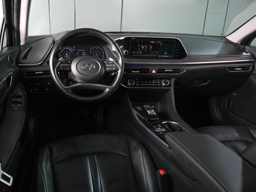 Hyundai Sonata VIII (DN8) Ростов-на-Дону  - изображение 6