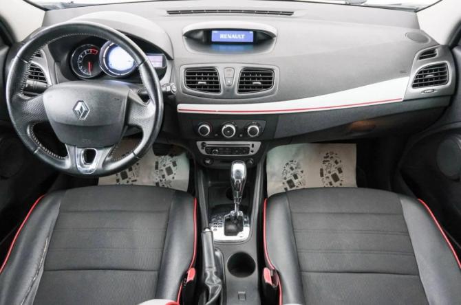 Renault Megane III с пробегом 2013 года, цена 779 000 рублей, 118000 км, хэтчбек, Автокод Объявления