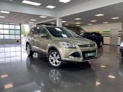 Ford Kuga II Тверь  - изображение 29