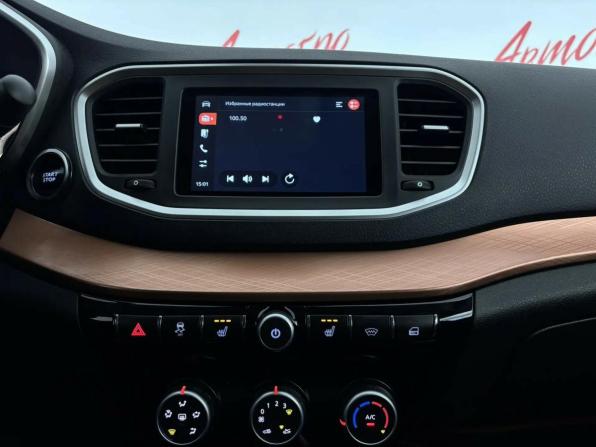 Lada (ВАЗ) Vesta I Рестайлинг (NG) с пробегом 2024 года, цена 1 440 000 рублей, 70726 км, универсал, Автокод Объявления