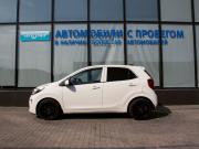 Kia Picanto III Екатеринбург  - изображение 23