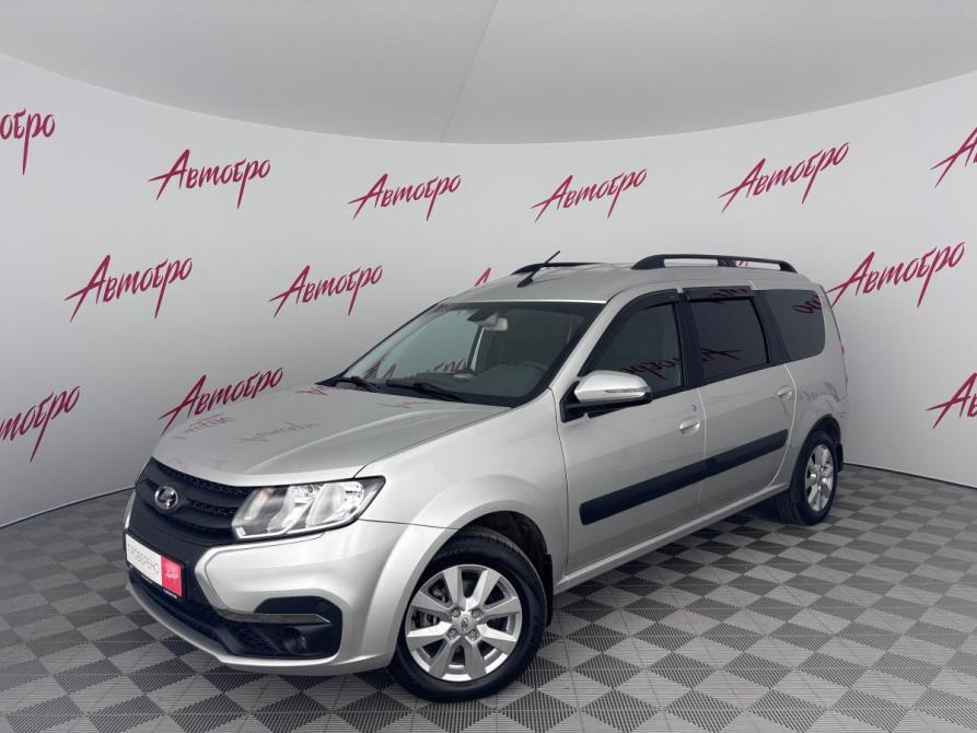 Lada (ВАЗ) Largus I Рестайлинг Псков  - изображение 1