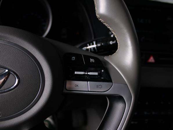 Hyundai Elantra VII (CN7) с пробегом 2021 года, цена 2 080 000 рублей, 78215 км, седан, Автокод Объявления