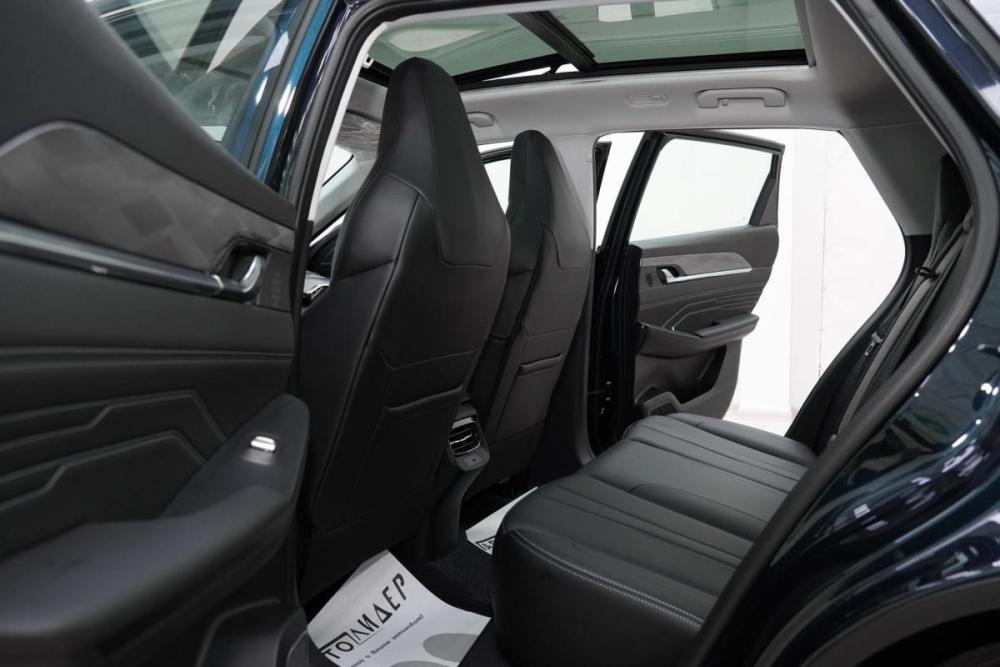 Dongfeng Mage Москва  - изображение 24