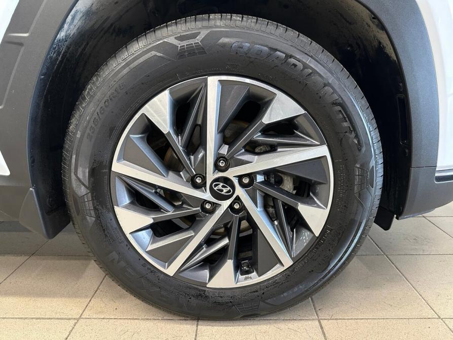 Hyundai Tucson IV Балашиха  - изображение 20
