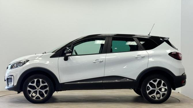 Renault Kaptur I с пробегом 2019 года, цена 1 349 000 рублей, 91546 км, внедорожник, Автокод Объявления