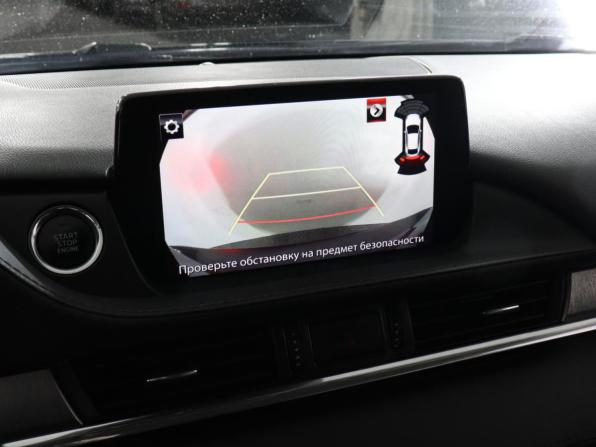 Mazda 6 III (GJ) Рестайлинг 2 с пробегом 2019 года, цена 2 030 000 рублей, 136788 км, седан, Автокод Объявления