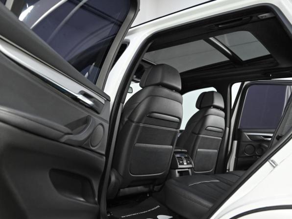 BMW X5 III (F15) с пробегом 2015 года, цена 2 999 000 рублей, 137000 км, внедорожник, Автокод Объявления
