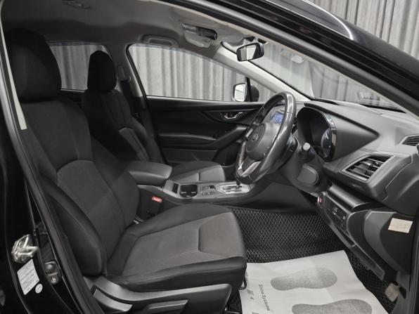 Subaru XV II с пробегом 2019 года, цена 1 720 000 рублей, 175000 км, внедорожник, Автокод Объявления
