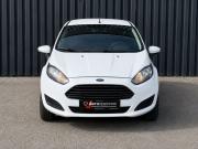 Ford Fiesta Mk6 Рестайлинг Самара  - изображение 18