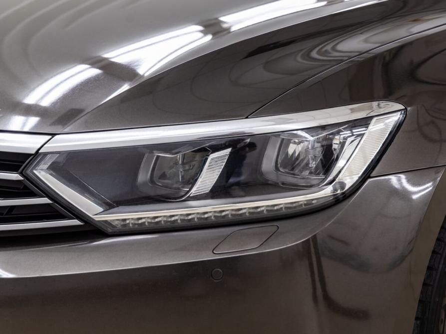 Volkswagen Passat B8 Волгоград  - изображение 11