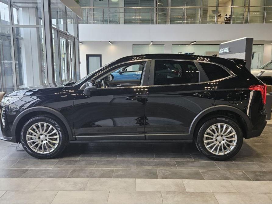 Haval Jolion I Рестайлинг Тольятти  - изображение 6