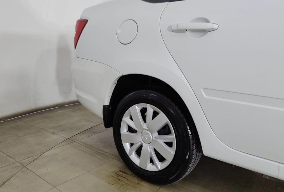 Lada (ВАЗ) Granta I Рестайлинг Волгоград  - изображение 24