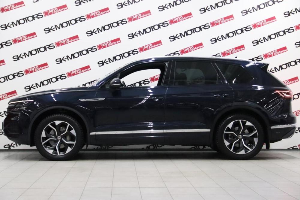Volkswagen Touareg III Сургут  - изображение 5