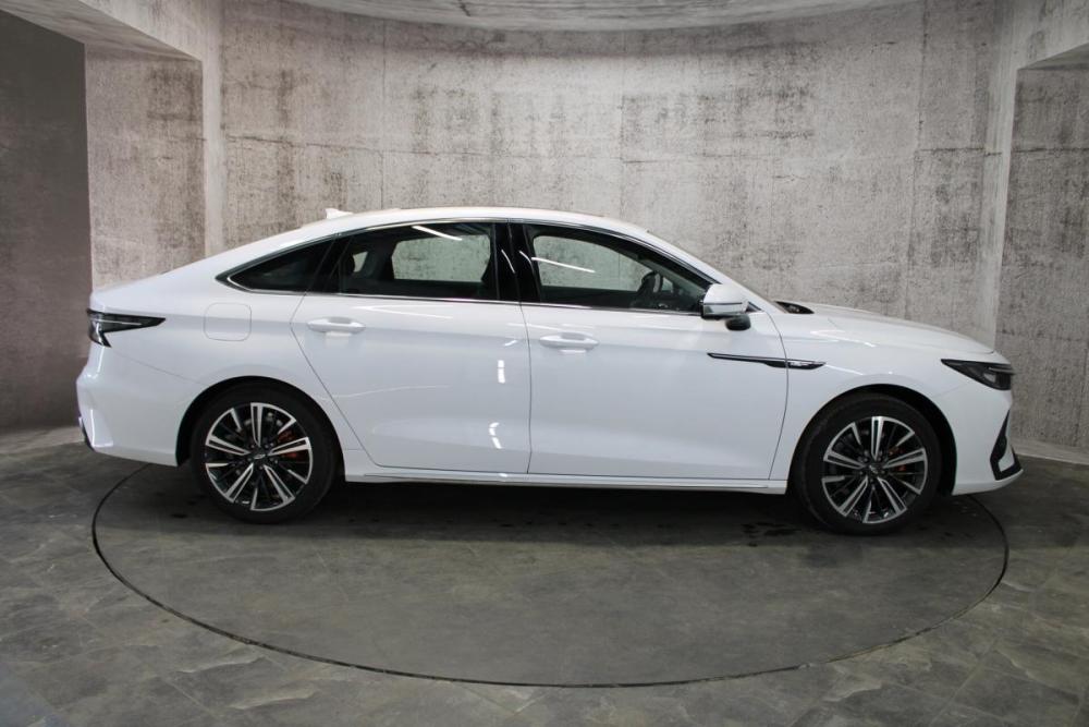 Chery Arrizo 8 Ярославль  - изображение 4