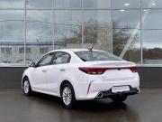 Kia Rio IV Рестайлинг Москва  - изображение 39