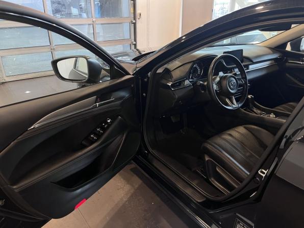 Mazda 6 III (GJ) Рестайлинг 2 с пробегом 2020 года, цена 2 250 000 рублей, 60000 км, седан, Автокод Объявления