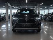 Toyota Highlander IV (XU70) Москва  - изображение 32