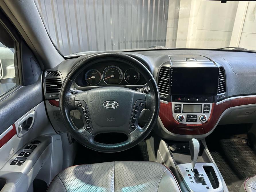 Hyundai Santa Fe II Ростов-на-Дону  - изображение 6