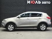 Kia Sportage III Екатеринбург  - изображение 25