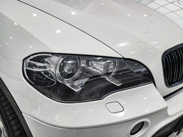 BMW X5 II (E70) Рестайлинг с пробегом 2013 года, цена 2 022 500 рублей, 229000 км, внедорожник, Автокод Объявления